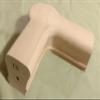 Coffman C-7021 Wood Traditional Quarterturn Newel Cap C-7x21 Hemlock Stair Railing Part view 3