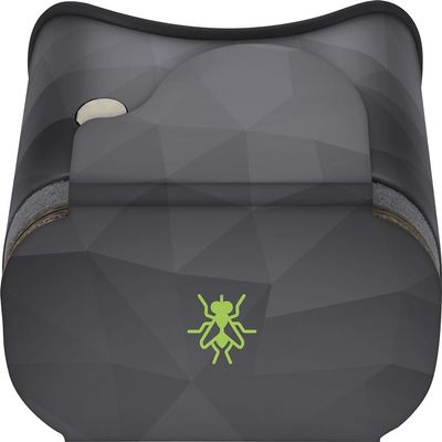 360fly Virtual Reality Goggles - Black