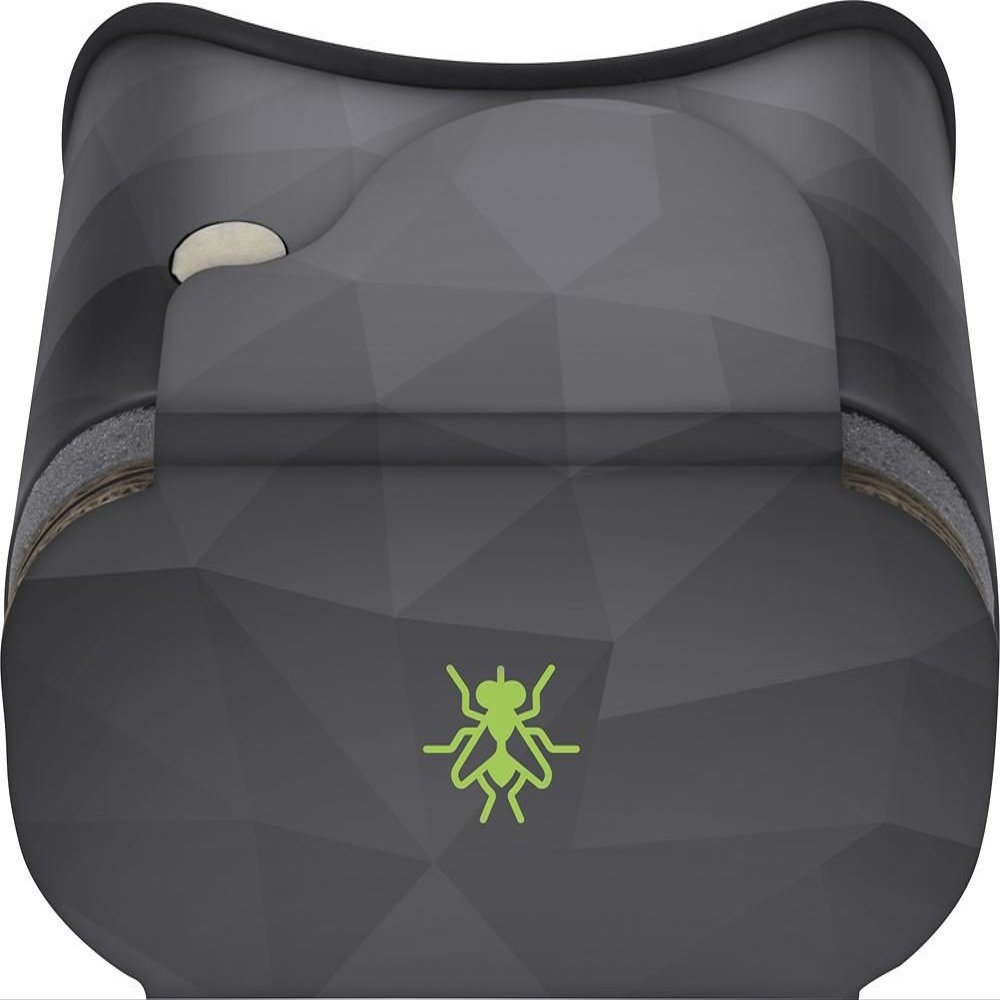 360fly Virtual Reality Goggles - Black