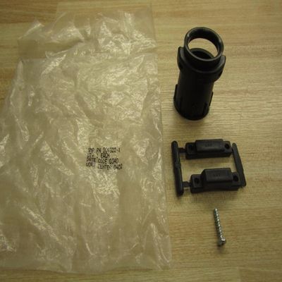 206322-1 Circular Plastic Connector Cable Clamp Size 17 (1 piece)