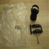 206322-1 Circular Plastic Connector Cable Clamp Size 17 (1 piece) view 1