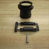 206322-1 Circular Plastic Connector Cable Clamp Size 17 (1 piece) view 3