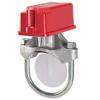 System Sensor WFD40N 4" waterflow detector view 1
