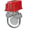 System Sensor WFD50N 5" waterflow detector view 1