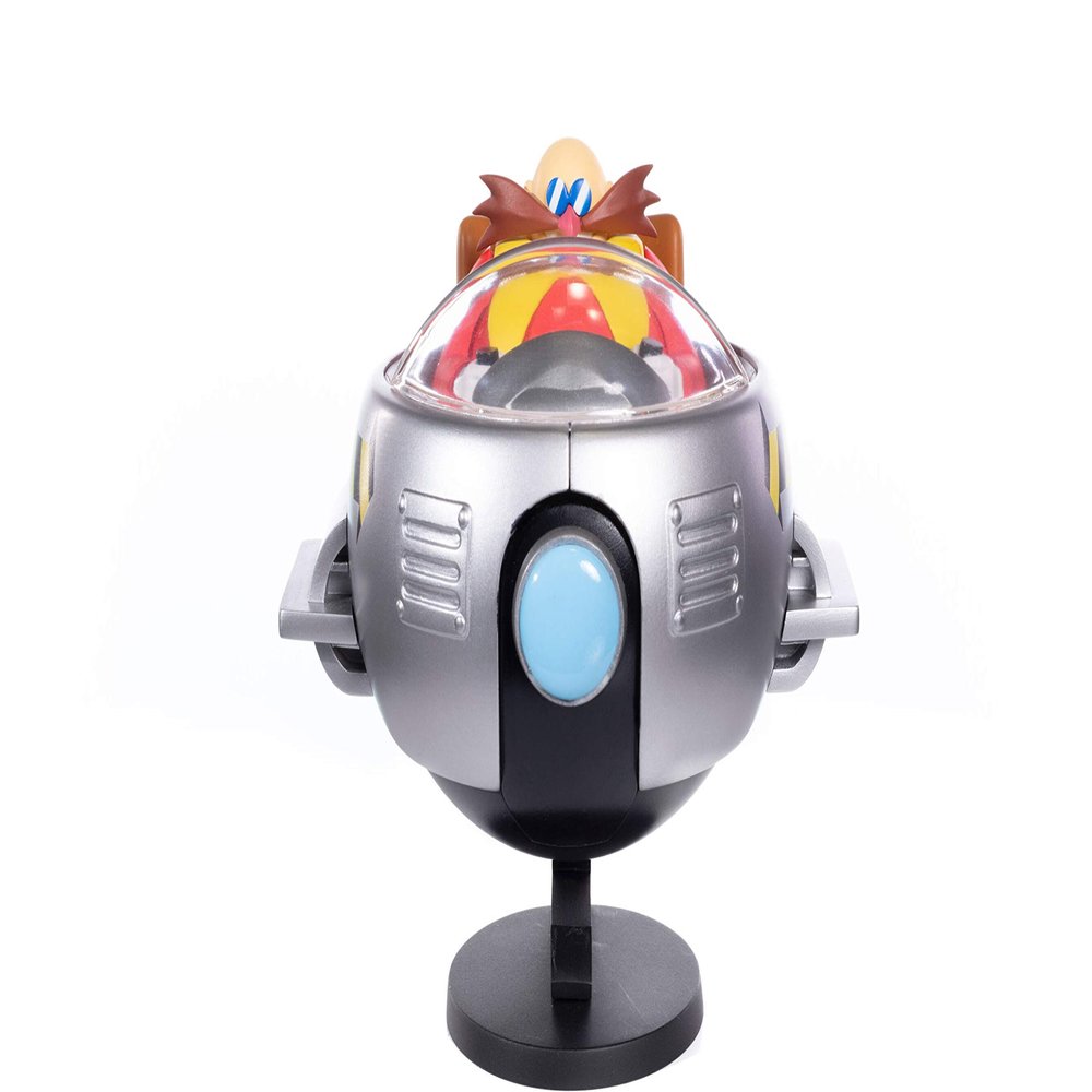 First 4 Figures - Sonic The Hedgehog - Dr. Eggman