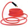 Senco 50 ft. L x 1/4 in. Dia. Rubber Hybrid Air Hose 300 psi Red view 3