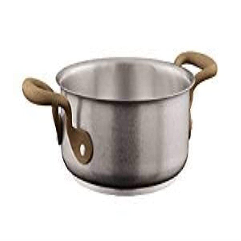 Sambonet - Casseruola Bassa 2 M. Cm 20 1965 Vintage INOX