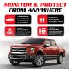 Spy Spot Real Time Mini GPS Tracker GL 320MG | Magnetic Waterproof Case with SIM Card | Hidden Portable Locator 4G Tracking Device for Cars, Boats, Elderly, Kids | Subscription Required view 2