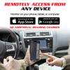 Spy Spot Real Time Mini GPS Tracker GL 320MG | Magnetic Waterproof Case with SIM Card | Hidden Portable Locator 4G Tracking Device for Cars, Boats, Elderly, Kids | Subscription Required view 3