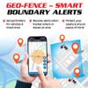Spy Spot Real Time Mini GPS Tracker GL 320MG | Magnetic Waterproof Case with SIM Card | Hidden Portable Locator 4G Tracking Device for Cars, Boats, Elderly, Kids | Subscription Required view 4