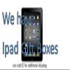 Unbranded Ipad or Tablet Gift Box Bundle view 2