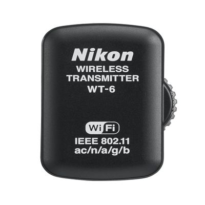 Nikon WT-6 Wireless Transmitter