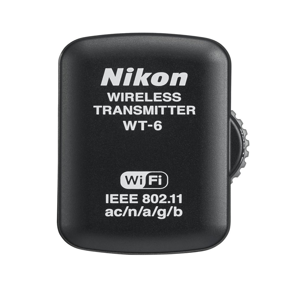Nikon WT-6 Wireless Transmitter