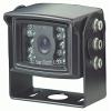 5 LCD Color Rear View Backup Camera System with CCD Rear View Video Camera 700 TVL 120 View + 32ft Cable - YanTech USA view 2