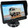 5 LCD Color Rear View Backup Camera System with CCD Rear View Video Camera 700 TVL 120 View + 32ft Cable - YanTech USA view 3