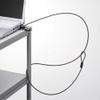 iBUFFALO Dial-Type Wire Lock bsl07d view 2