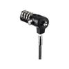 iBUFFALO Dial-Type Wire Lock bsl07d view 4