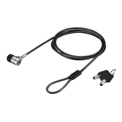 iBUFFALO Pin Cylinder Lock Wire Lock (Key) Unified bsl05s Series