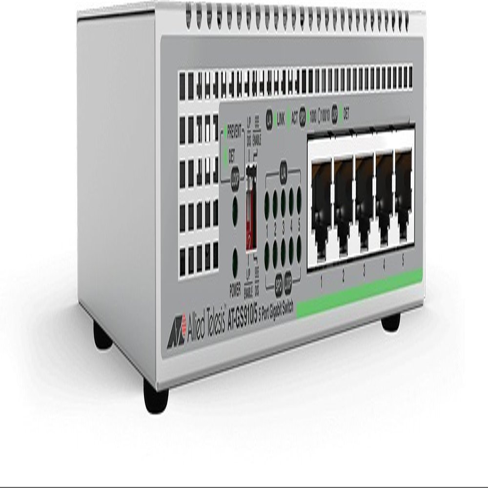 Allied Telesyn at at-gs910/5 2313R