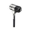 iBUFFALO Disc Cylinder Lock Wire Lock (Master Key Compatible) BSL06M view 4