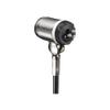 iBUFFALO BSL08M Pin Cylinder Lock Wire Lock (Master Key Compatible) view 4
