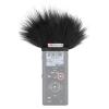 Gutmann Microphone Fur Windscreen Windshield for Olympus LS-P1 / LS-P2 / LS-P4 | Made in Germany view 3