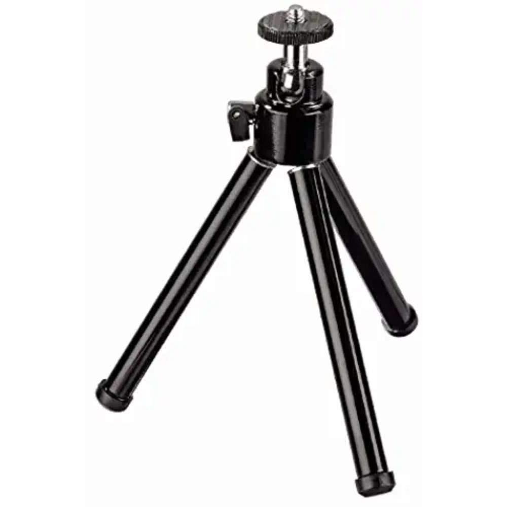 AAB TRI-MIN Mini-Tripod, Collapsible 6" - 8" Tripod with 1/4", 20 Universal Mount