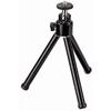 AAB TRI-MIN Mini-Tripod, Collapsible 6" - 8" Tripod with 1/4", 20 Universal Mount view 1