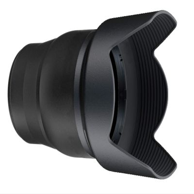 3.5X High Grade Super Telephoto Lens Compatible with Sony FDR-AX53