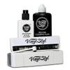 Vinyl Styl Ultimate Vinyl Record Care Kit - Record & Stylus Brushes - Fluid and Case view 1