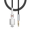 Wi-Fi Water Level / Sump Monitor Sensor with Buzzer, email/ Text Alerts - Proteus L5 view 3