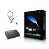 Express Scribe Pro Transcription Software with USB Foot Pedal (Digital Download,License and Download Information Will be Inside The Box view 1