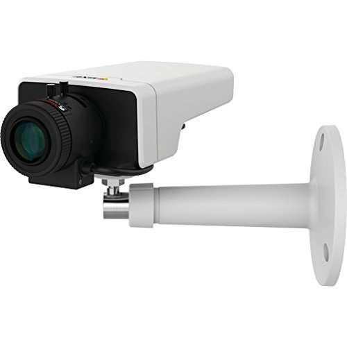 Axis Communications M1125 Network Camera - Color, Monochrome 0749-001 by Axis