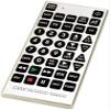 8 Devices Universal Jumbo Remote Control Compatible with Most TV, DVD, VCR, Satellite, Cable Box, Audio Systems, and Other Home Entertainment Devices view 1