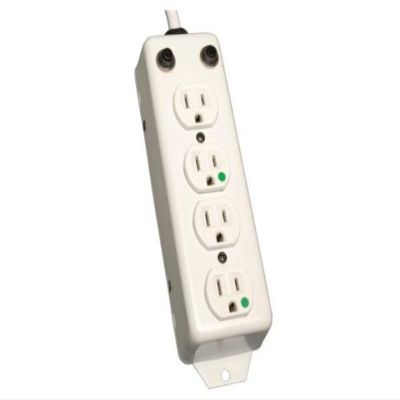 15-Amp Power Strip Hospita PS-415-HG-OEM by Tripp Lite