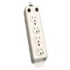 15-Amp Power Strip Hospita PS-415-HG-OEM by Tripp Lite view 1