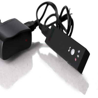 ElectroFlip Hidden DVR Mini Camera for Restaurant Surveillance