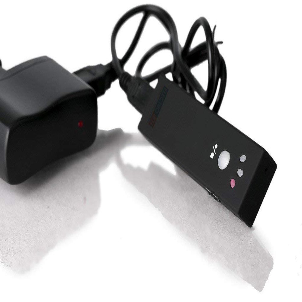 ElectroFlip Hidden DVR Mini Camera for Restaurant Surveillance
