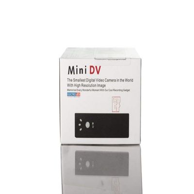ElectroFlip Employee Research Pocket Micro Camcorder Video and Voice Recording