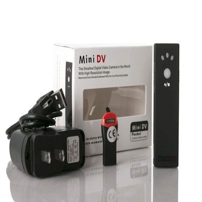 ElectroFlip Affordable Micro Portable Spy Device Cam for Security Surveillance
