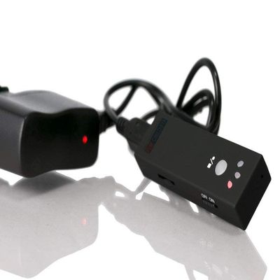 ElectroFlip iSpyG3 Private Eye Mini Covert DVR + Still Camera