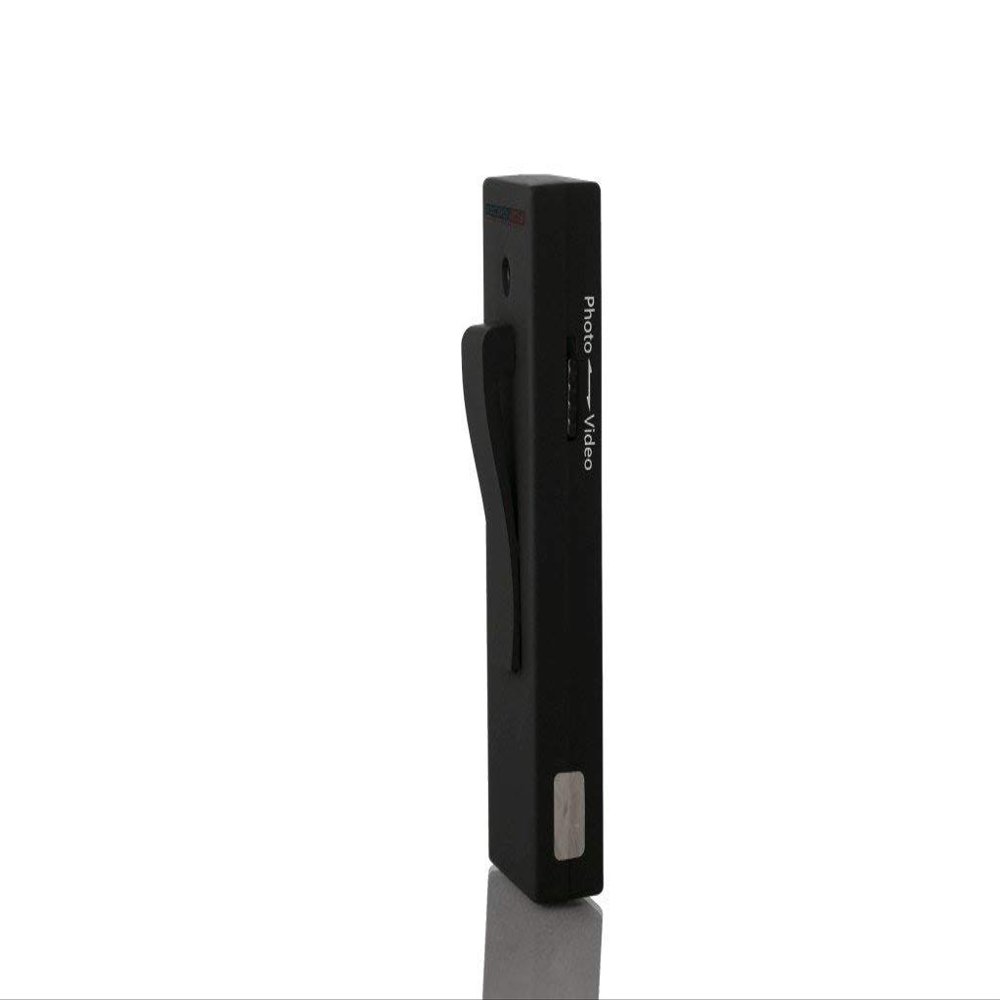 ElectroFlip Hidden Portable Mini Spy Camera Video Recorder for Service Review