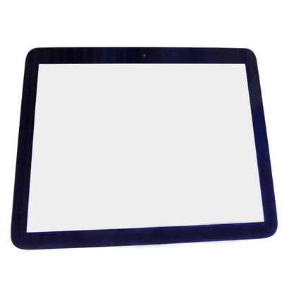 Kreplacement 13.3" Touch Digitizer Touch Screen Replacement Front Glass Panel Sensor for HP G6Q90UA (Non-LCD)