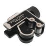 uxcell Hardware 1/8" to 1 1/8" Out Dia Pipe Tube Tubing Cutter Cutting Tool view 3