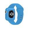 Seidio BD2-CST4AW42-BL Tetra S Cover for Apple Watch 42mm, 1 of Each Color (Black, Clear) view 3