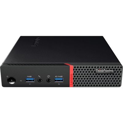 Lenovo 10HY0016US TS M700 i5/4GB/500GB FD Only Laptop