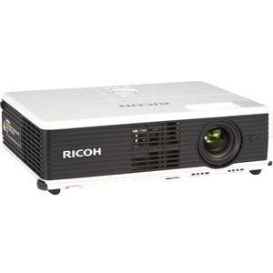 Ricoh - Ricoh PJ WX3131