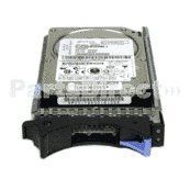 43X0837 IBM 73.4-GB 15K 2.5 SAS [10 Pack]