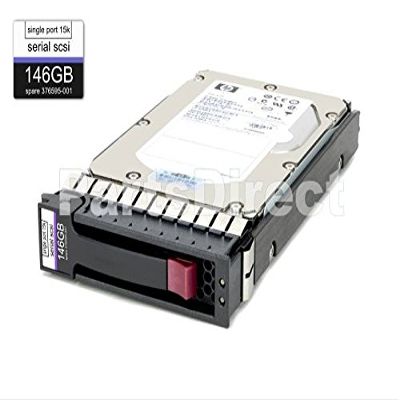 IBM 42D0637 300-GB 6G 10K 2.5 SFF SAS [5 Pack]
