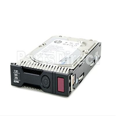 49Y6097 IBM 450-GB 15K 6G 3.5 SAS G2HS HDD